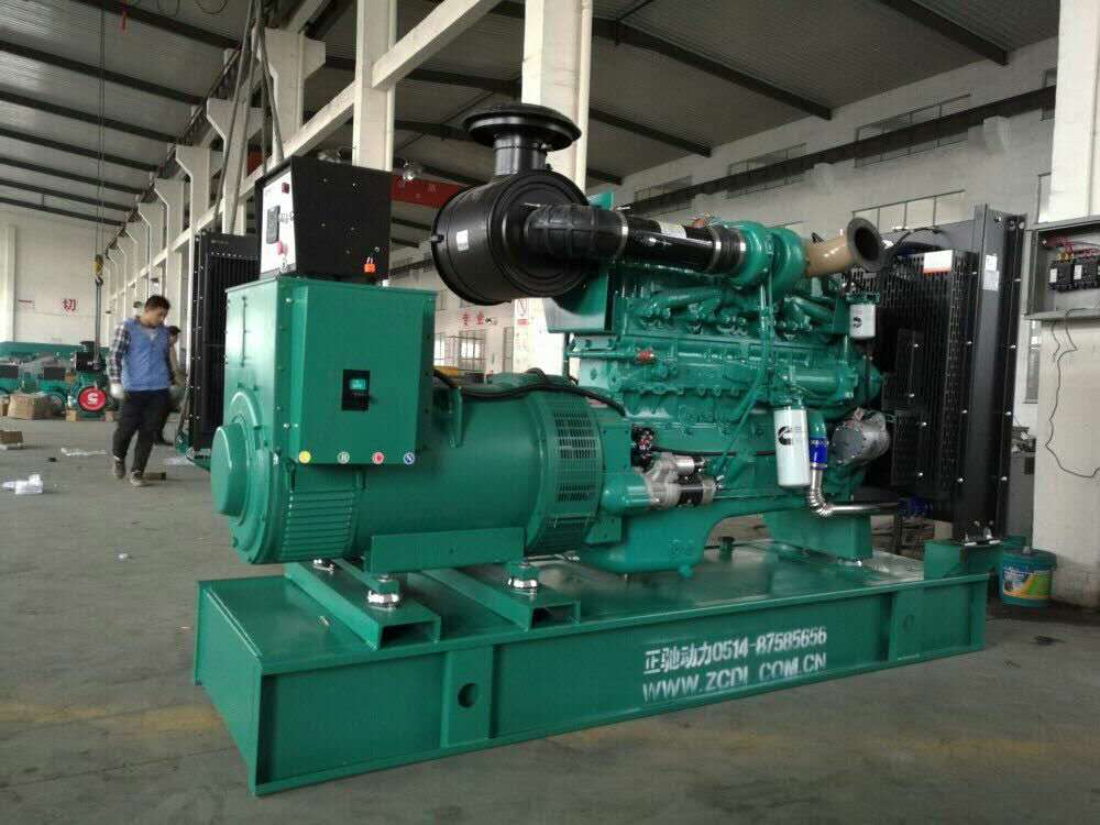 七臺康明斯配意大利美奧迪（全球不限時聯保兩年）出口非洲