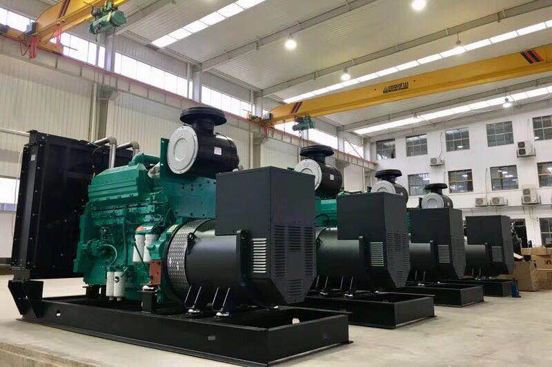 四步教你正確選擇柴油發電機組，珀金斯動力整理！