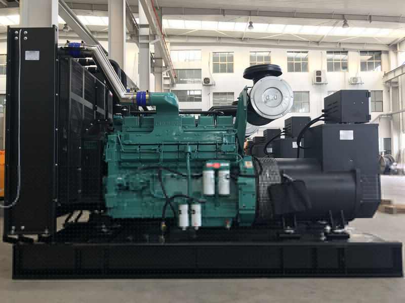 影響柴油發(fā)電機(jī)組散熱的的5項(xiàng)不利因素！