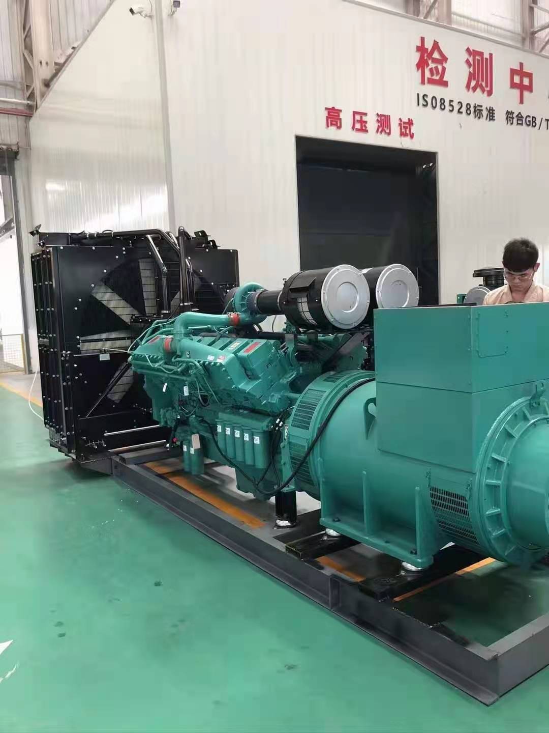 復工后的忙碌，加班加點趕貨。