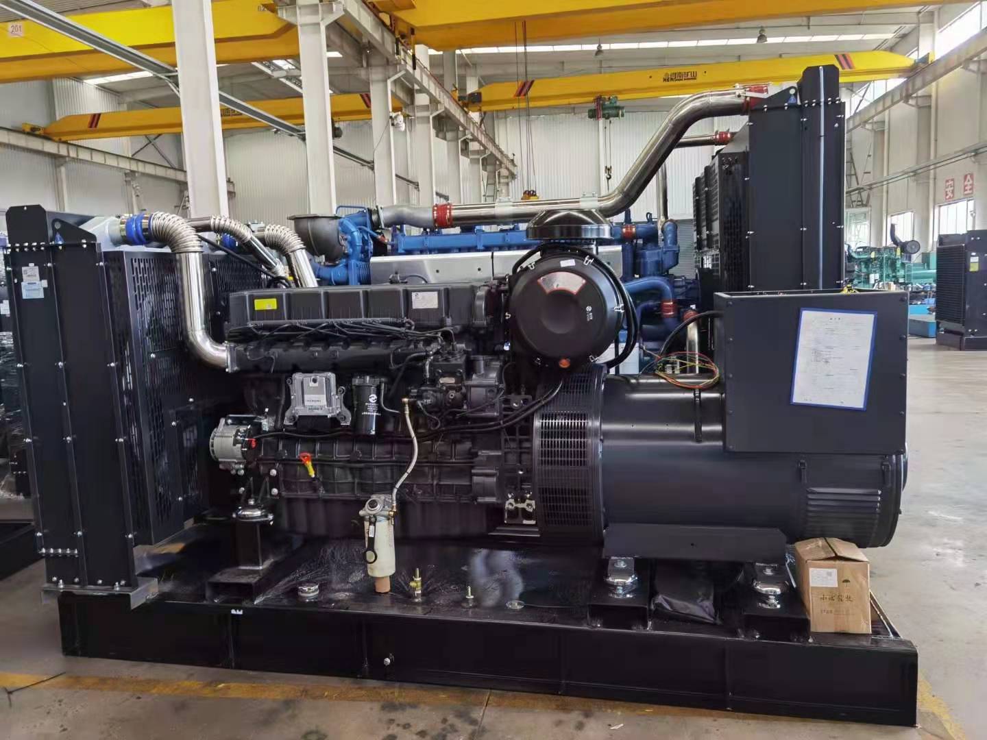 試機／補漆／清潔，發貨前步驟一步不少